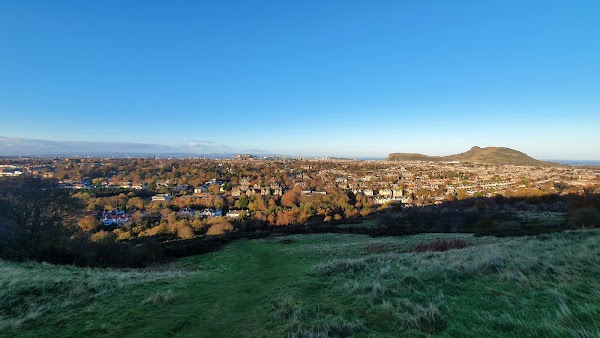 Blackford Hill 5