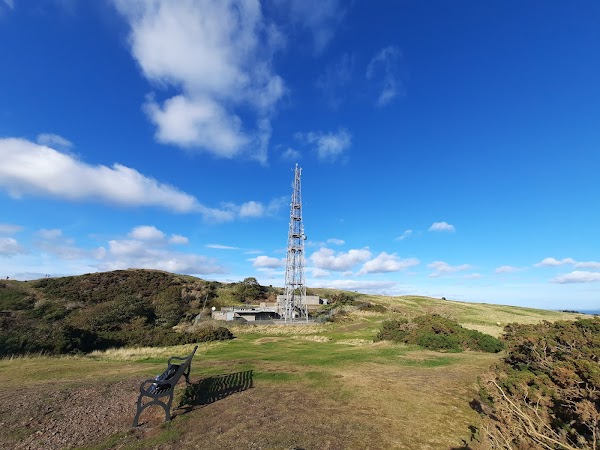 Blackford Hill 4