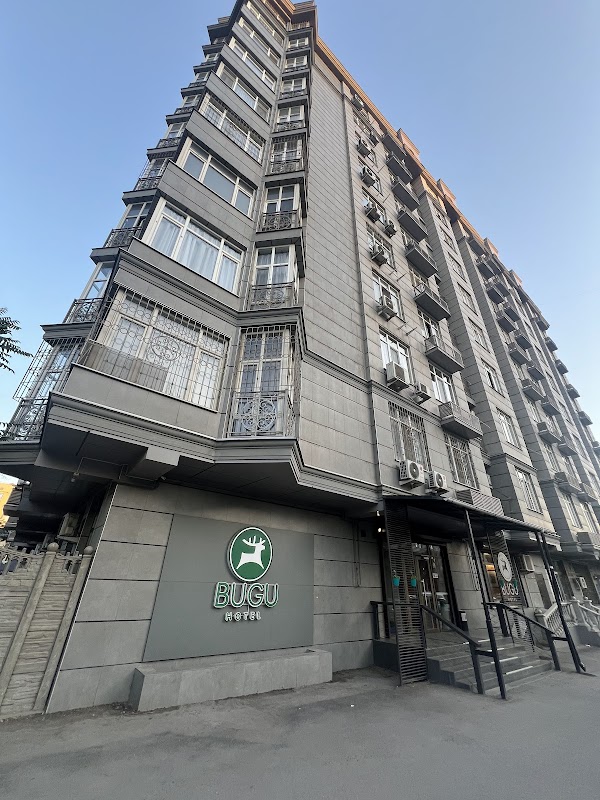 Buguhotel