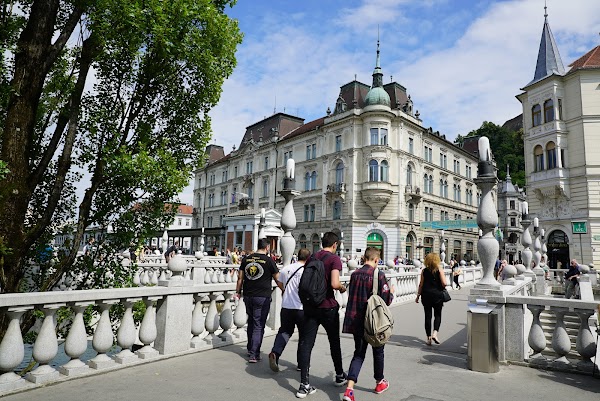 Town Square