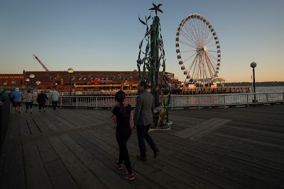 Waterfront Park