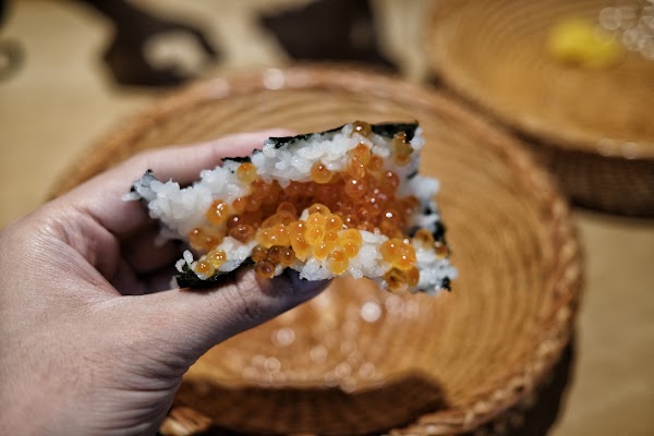 Onigiri Asakusa Yadoroku 5