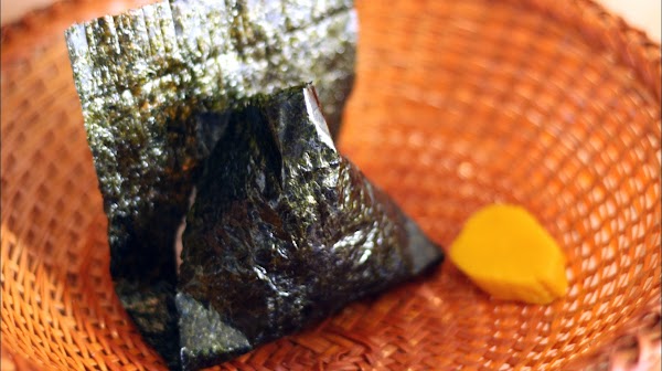 Onigiri Asakusa Yadoroku 3