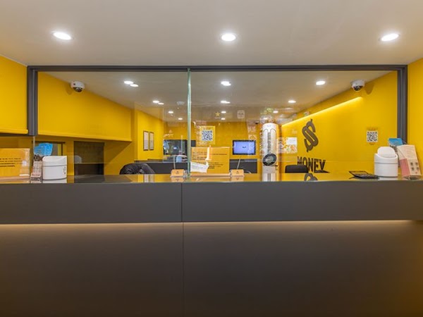 MONEYPLANET SEOUL [ Currency Exchange ] 4