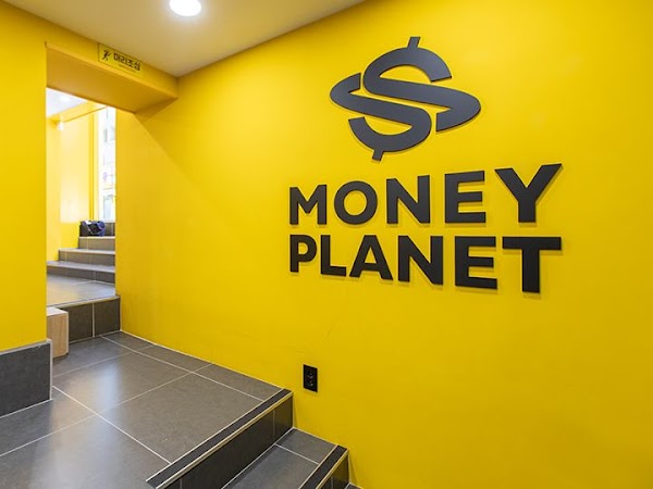 MONEYPLANET SEOUL [ Currency Exchange ] 3
