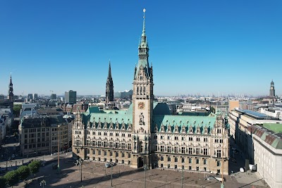 Hamburg, Germany 7