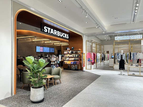 Eslite Spectrum Taichung 480