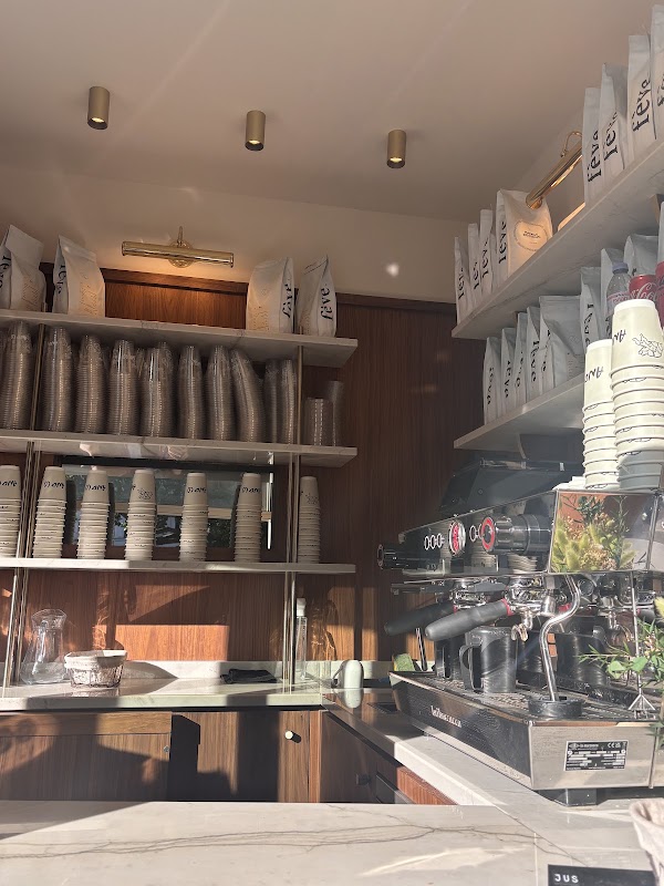 AndCo - Coffee Shop ☕️ 3