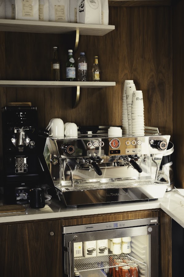 AndCo - Coffee Shop ☕️ 2