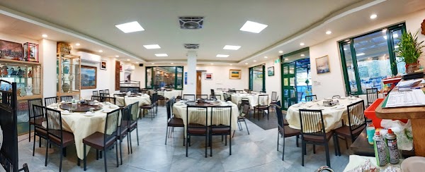 九份星塵景觀餐廳