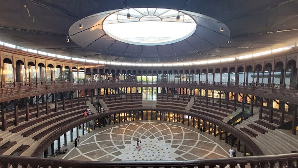 Centro Histórico de Cartagena 2