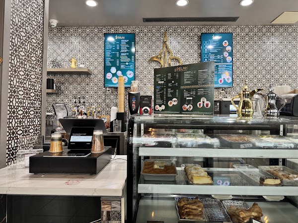 Delah Coffee 2