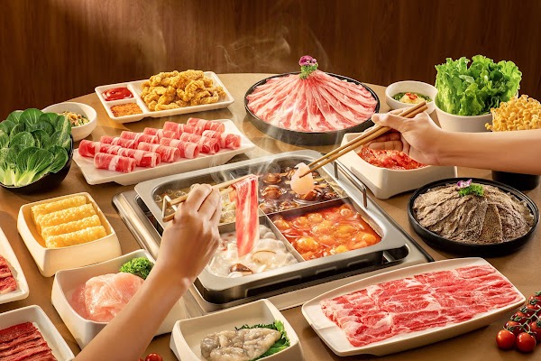 Haidilao Shinjuku Branch 5