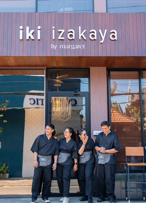 IKI Izakaya by Margaret 1