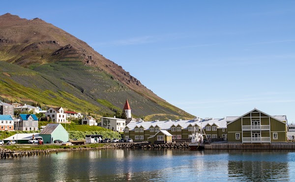 Siglufjörður 5