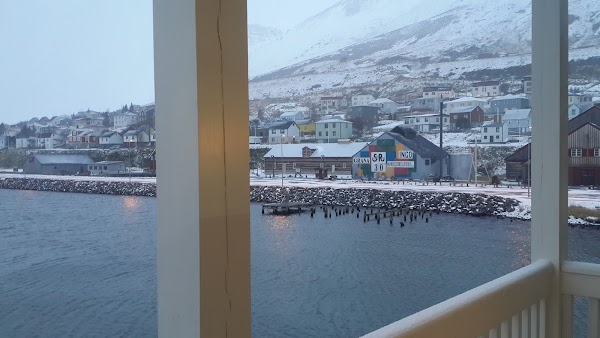 Siglufjörður 4