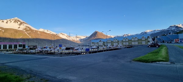 Siglufjörður 3