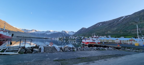 Siglufjörður 2