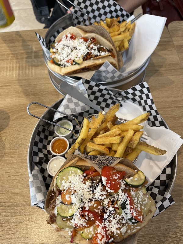 Döni Berliner Paris 18 4