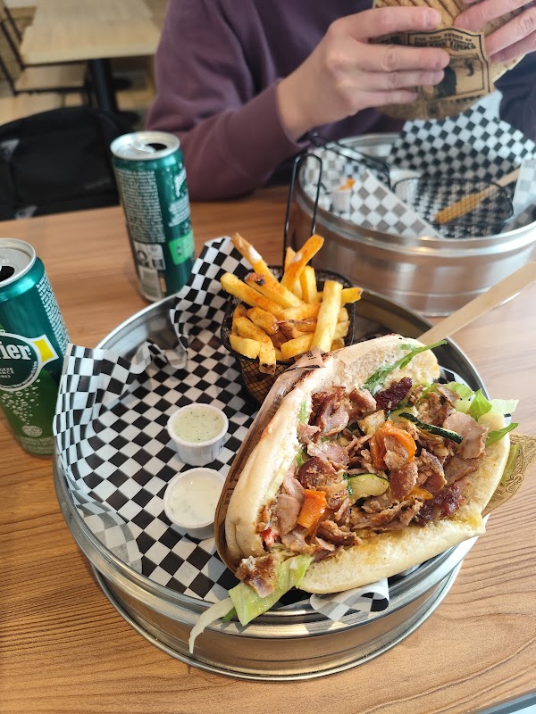 Döni Berliner Paris 18 2