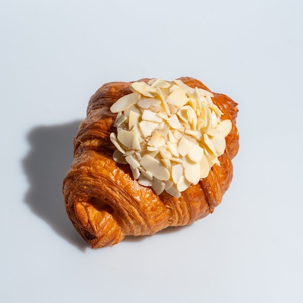 TISSE Bakery Nusle 2