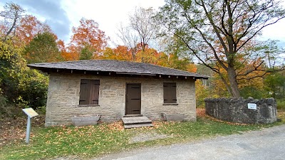 Hermitage Gatehouse