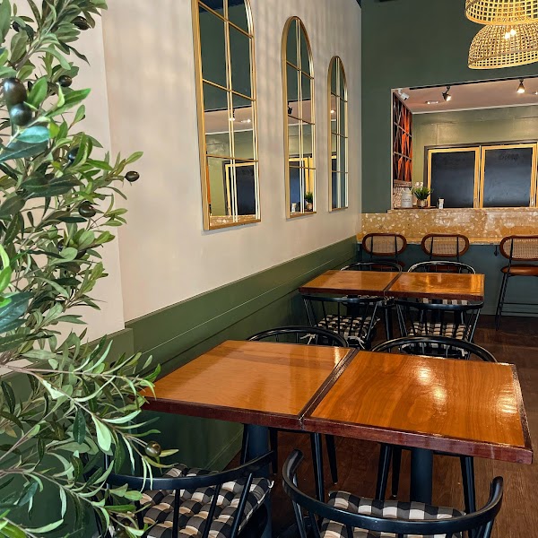 Oraan Thai Eatery 1