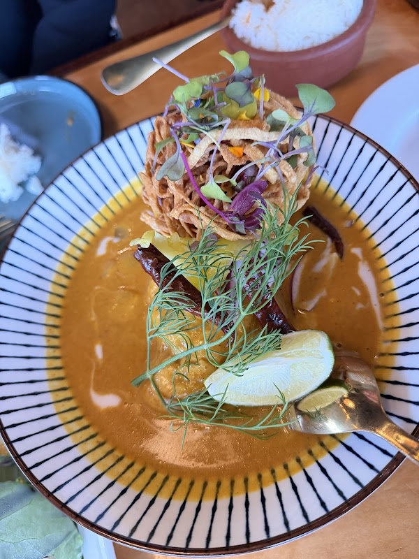 Oraan Thai Eatery 4