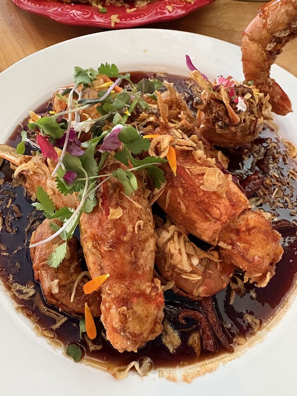 Oraan Thai Eatery 3