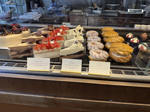 Café Savoy 5