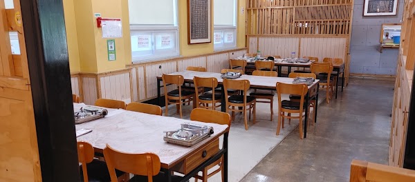 삼고정문