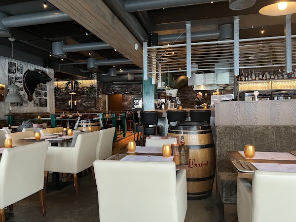 Tapas Tromsø AS