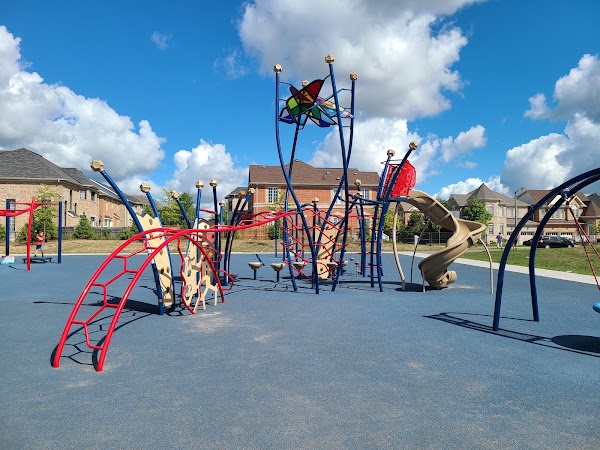 Harmony Park