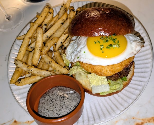 Joiny Taipei 招台北餐酒館 3