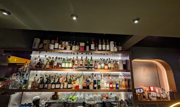Joiny Taipei 招台北餐酒館 2