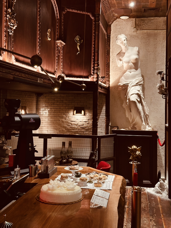 GBB Cafe