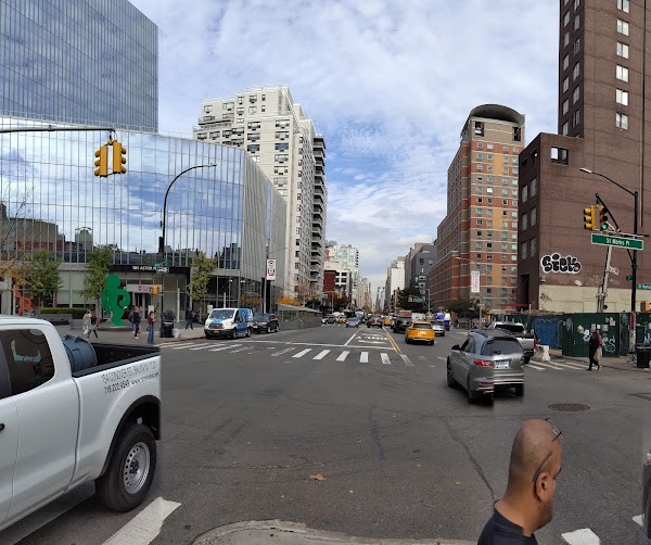 Saint Marks Place 3