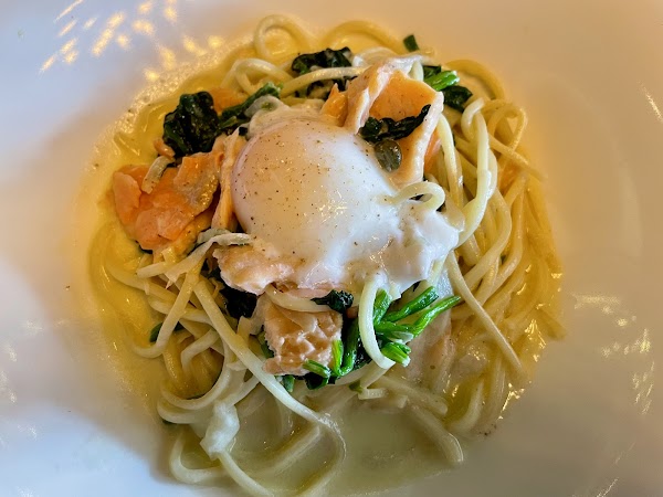 カフェ ラ・ボエムお台場/Cafe La Boheme Odaiba 3