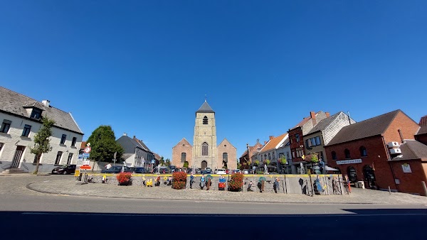 Ellezelles