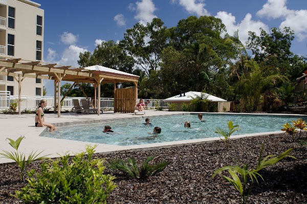 Tangalooma Island Resort