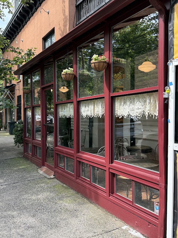 Saint Street Cakes