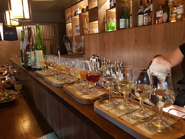 Kanpai Izakaya