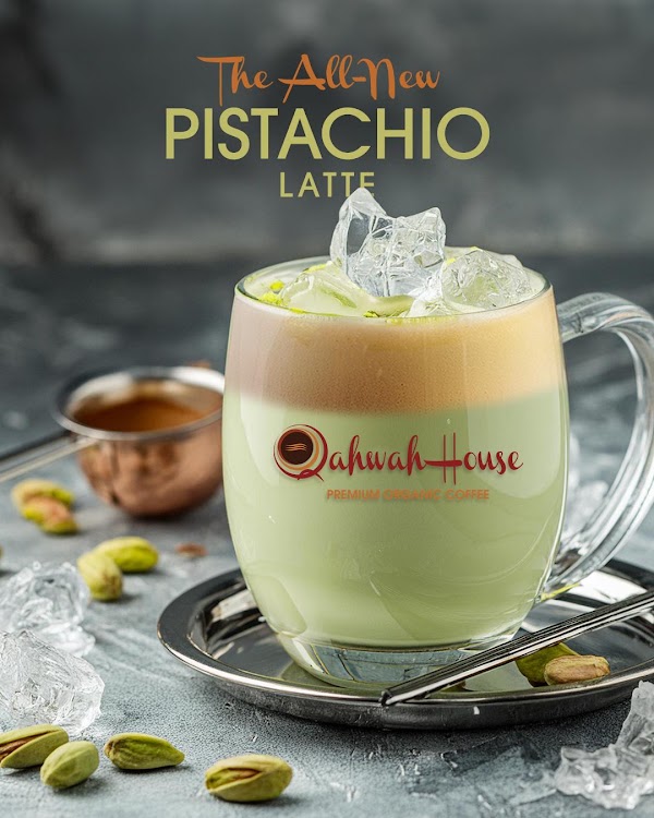 Qahwah House Coffee - Charlotte 4