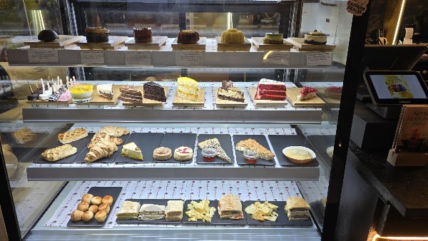 Qahwah House Coffee - Charlotte 2