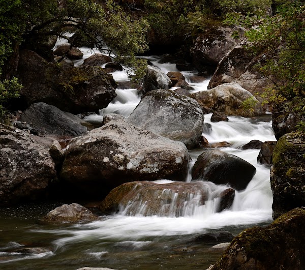 Sharplin Falls Reserve