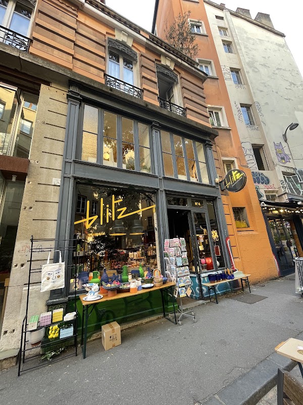 Blitz 1