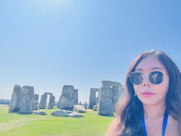 STONE HENGE