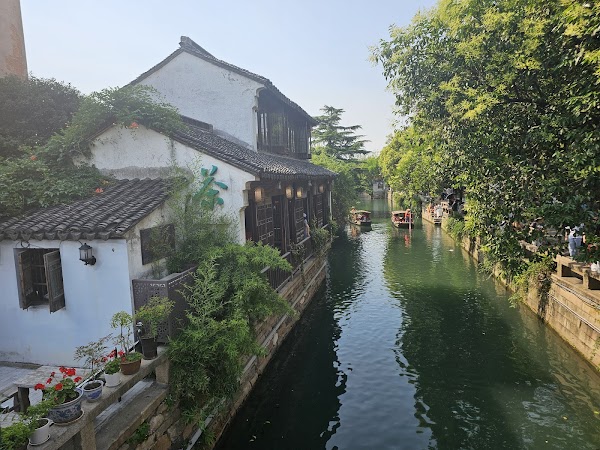 Pingjiang River