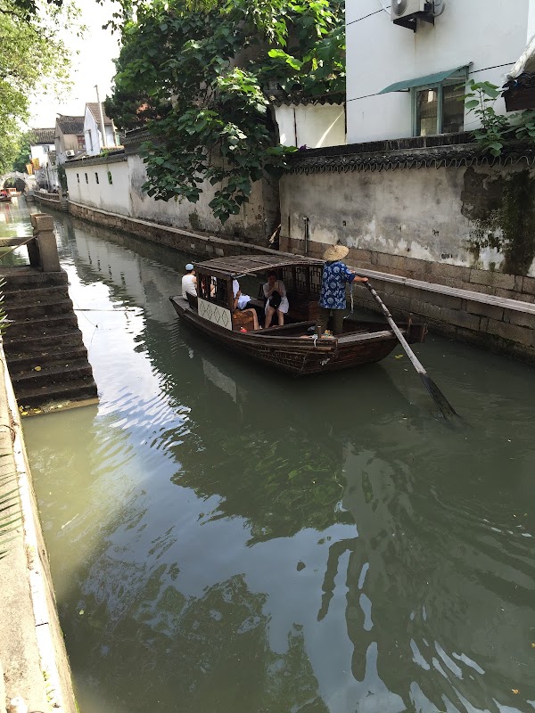 Pingjiang River 5