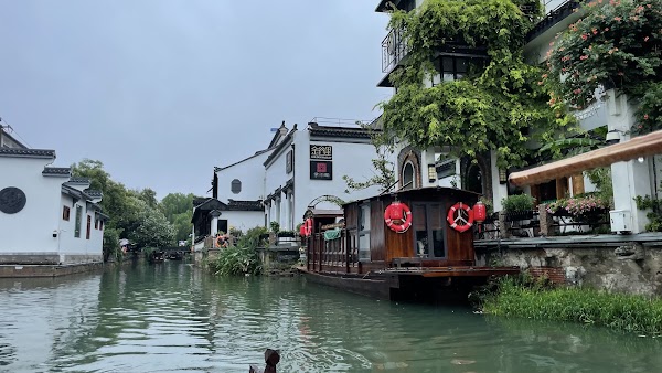 Pingjiang River 4